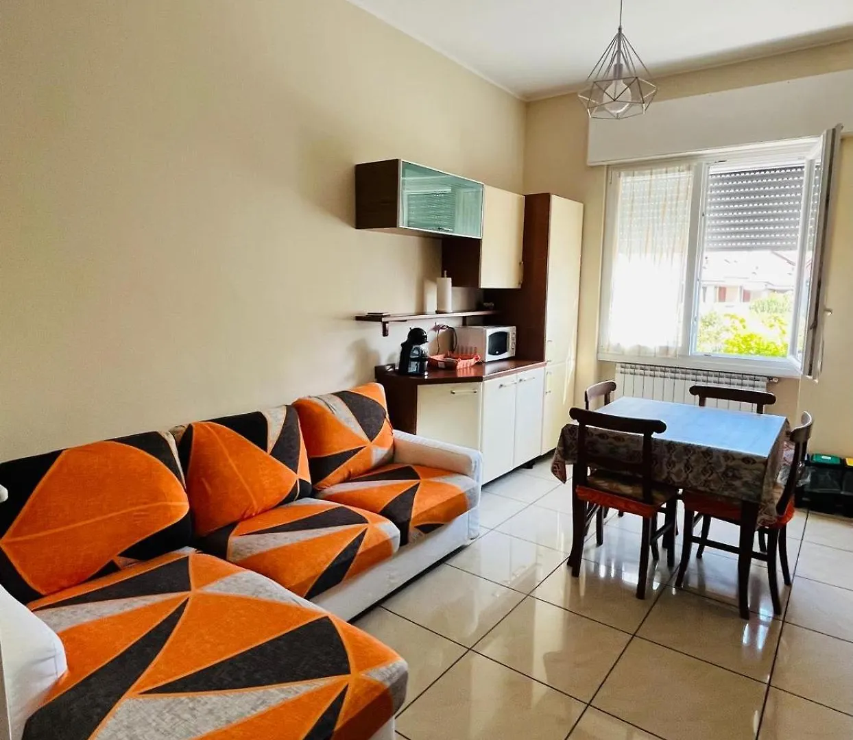 Appartement Da Maida - Milano Rho Fiera San Siro Como Senago