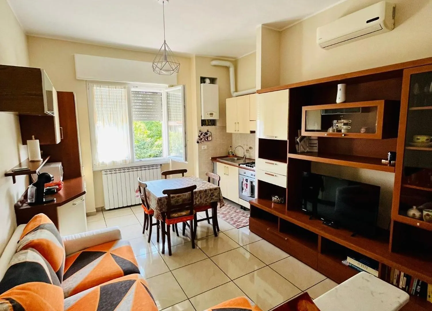 Da Maida - Milano Rho Fiera San Siro Como Senago Appartement