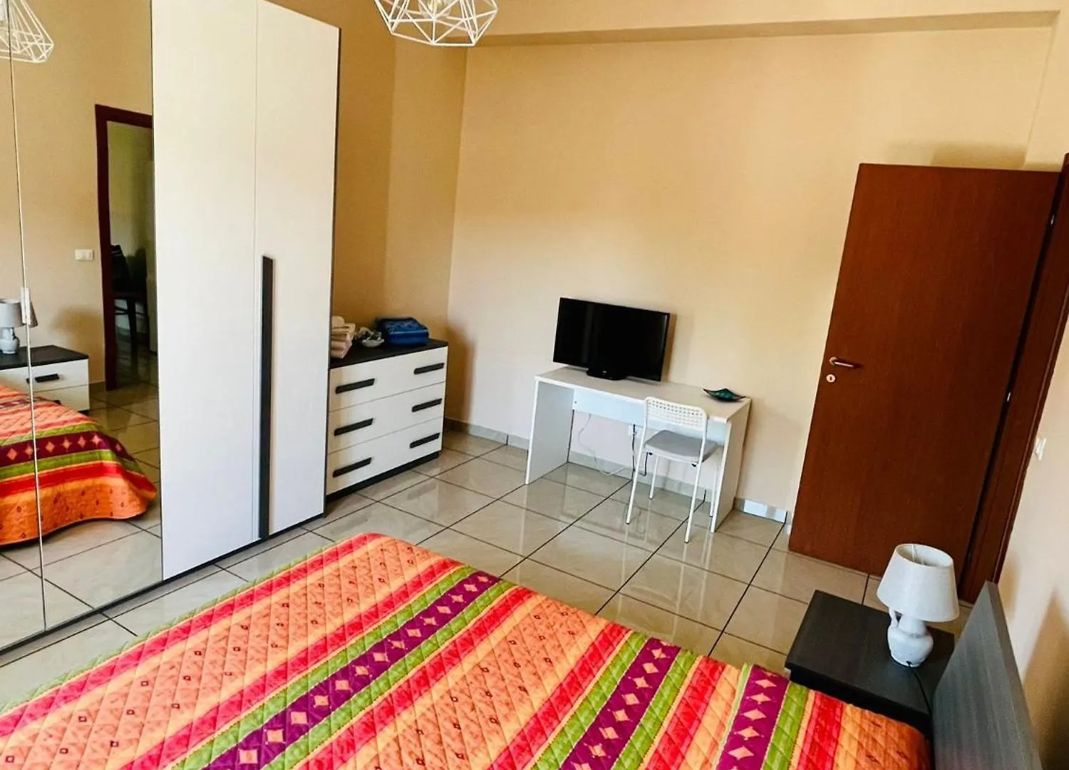 Da Maida - Milano Rho Fiera San Siro Como Senago Appartement