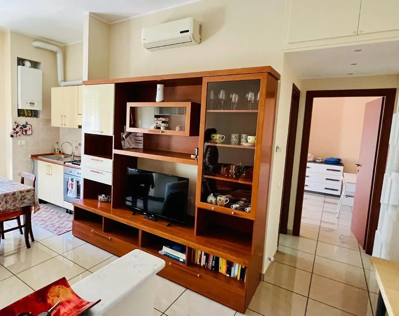 Da Maida - Milano Rho Fiera San Siro Como Senago Appartement