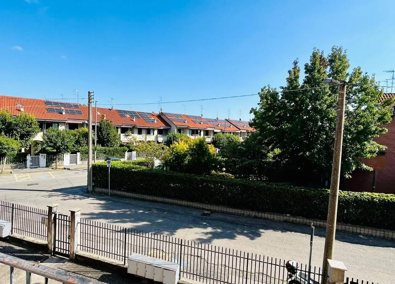 Appartement Da Maida - Milano Rho Fiera San Siro Como Senago