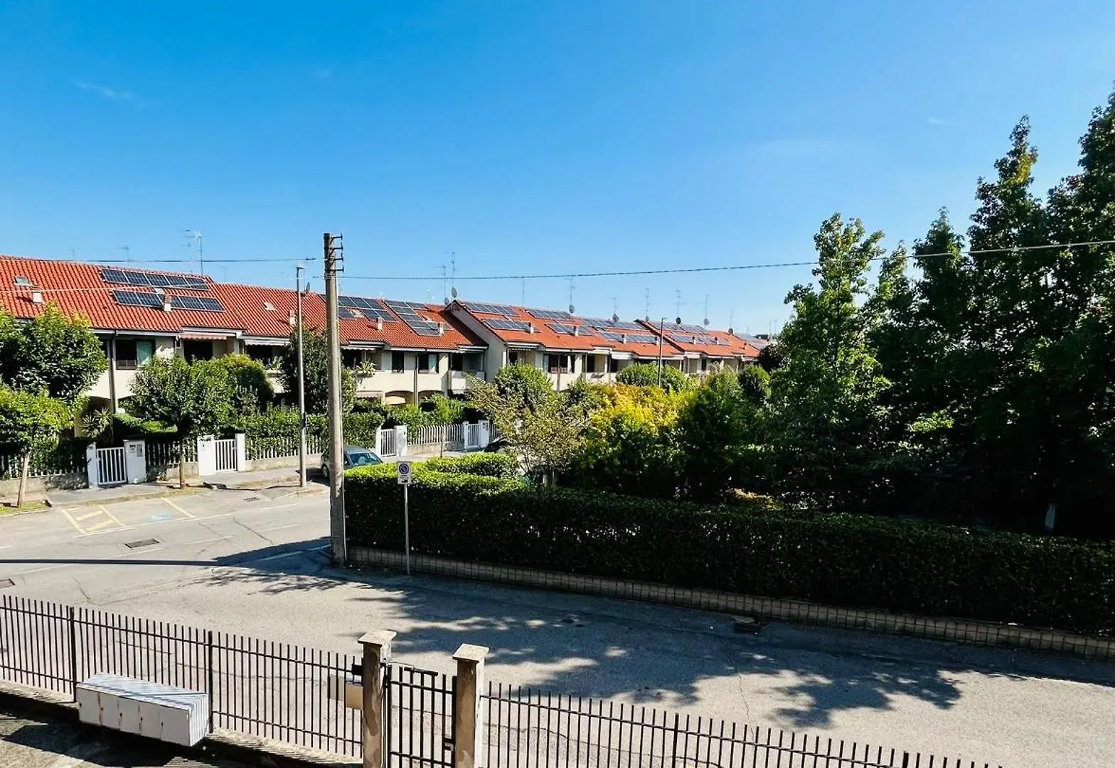 Appartement Da Maida - Milano Rho Fiera San Siro Como Senago